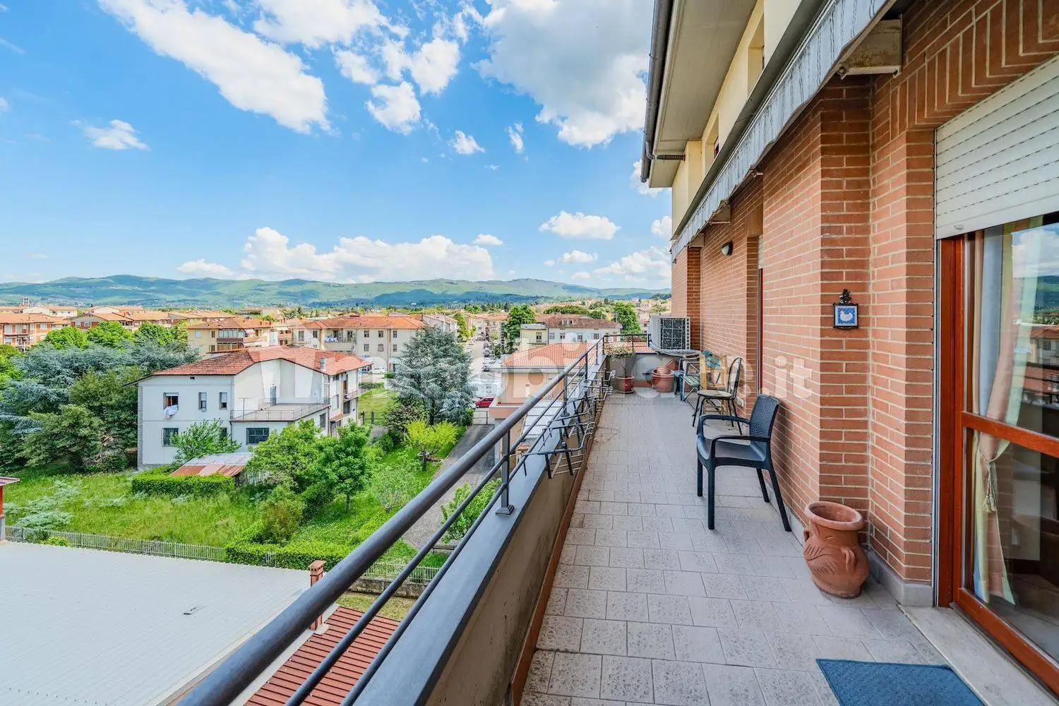 Appartamento in vendita a Arezzo