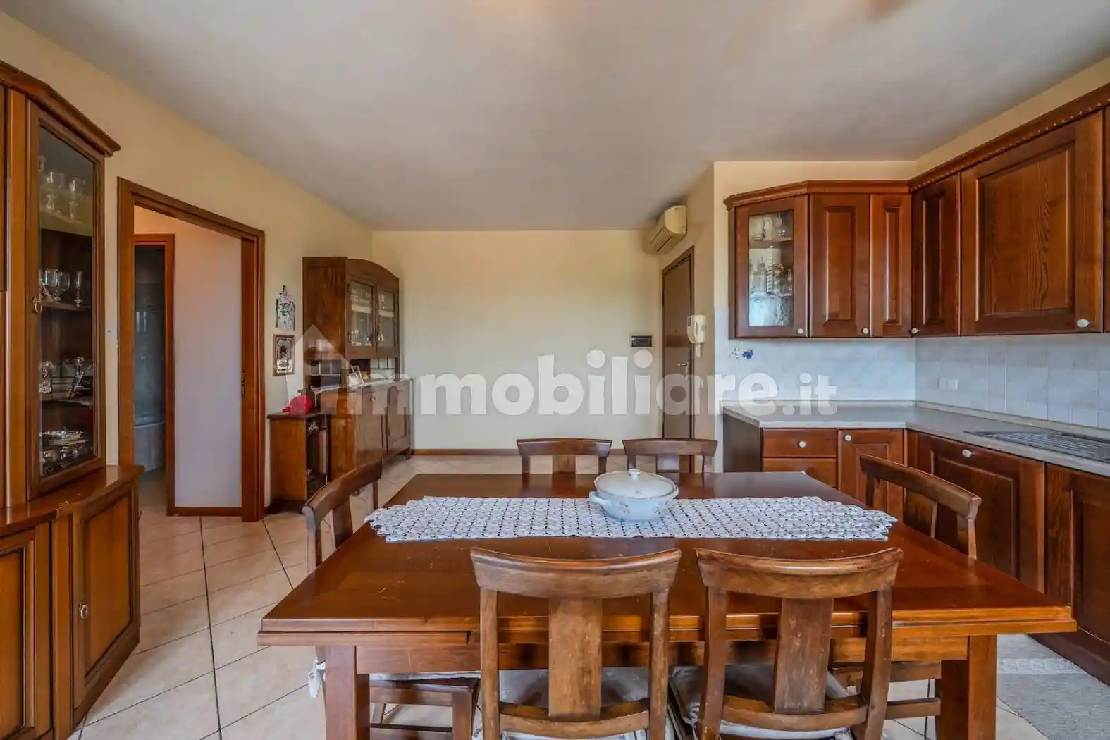 Trilocale via Marco Perennio, Via Marco Perennio, Arezzo - foto 2