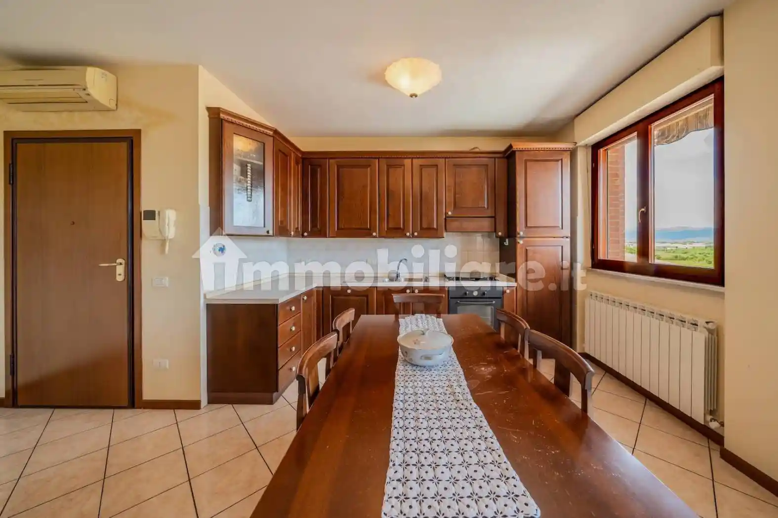 Trilocale via Marco Perennio, Via Marco Perennio, Arezzo - foto 3