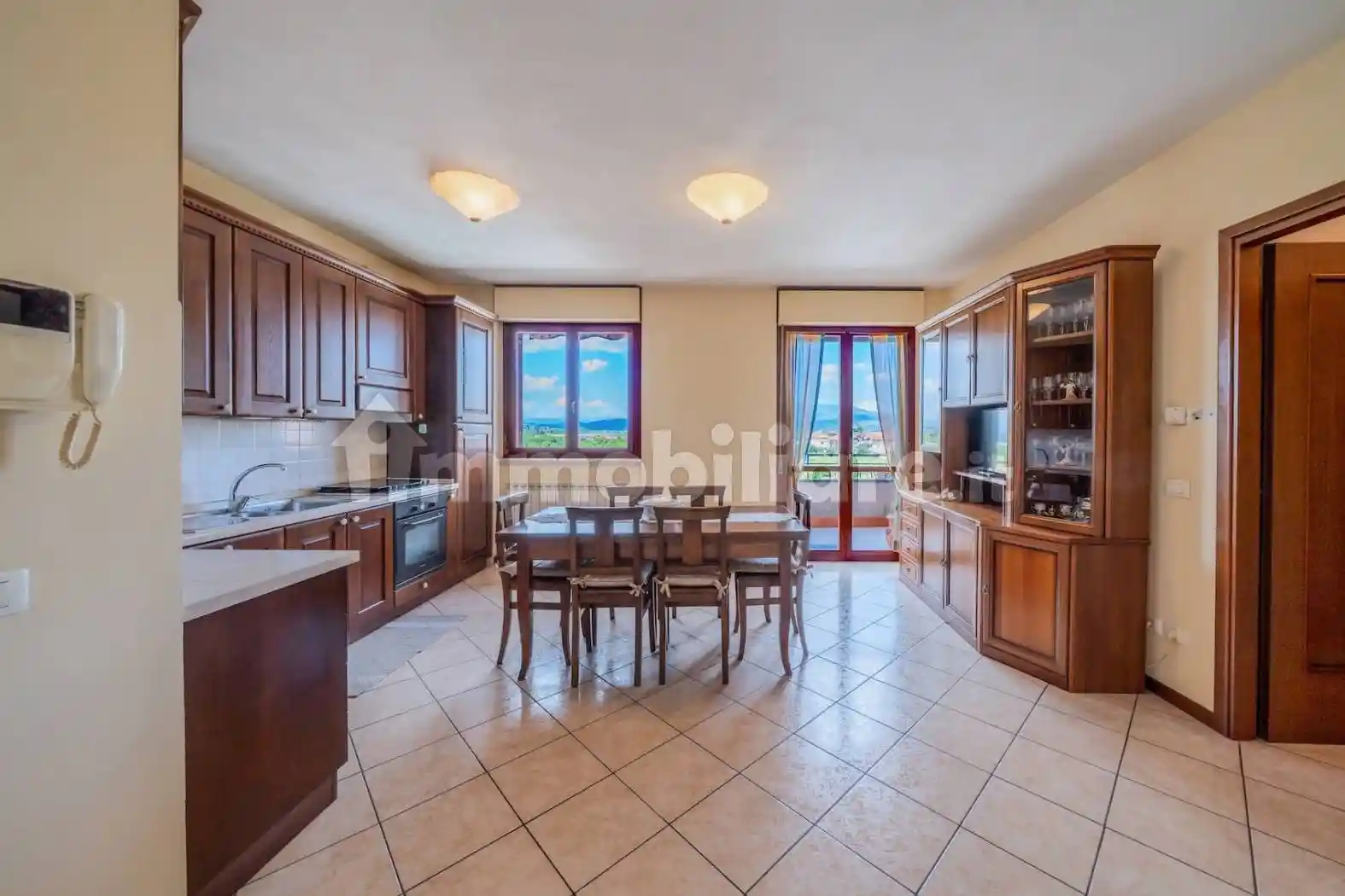 Trilocale via Marco Perennio, Via Marco Perennio, Arezzo - foto 4