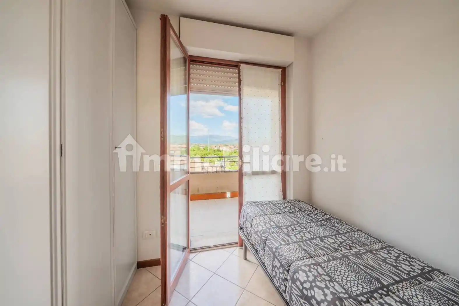 Trilocale via Marco Perennio, Via Marco Perennio, Arezzo - foto 5