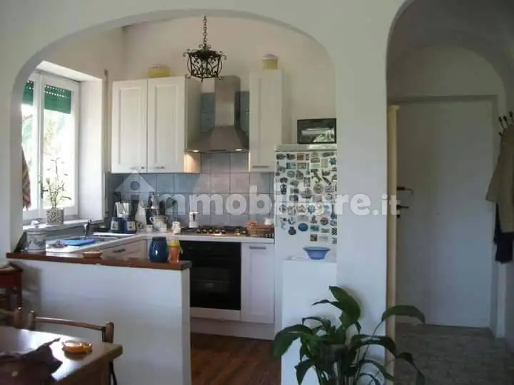 Appartamento in affitto a Anacapri