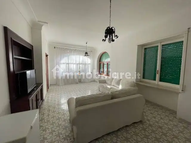 Trilocale via Damecuta, Anacapri - foto 2