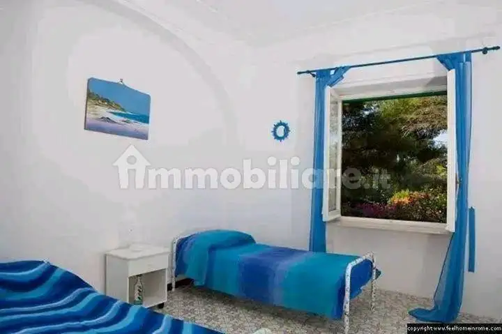 Trilocale via Damecuta, Anacapri - foto 3