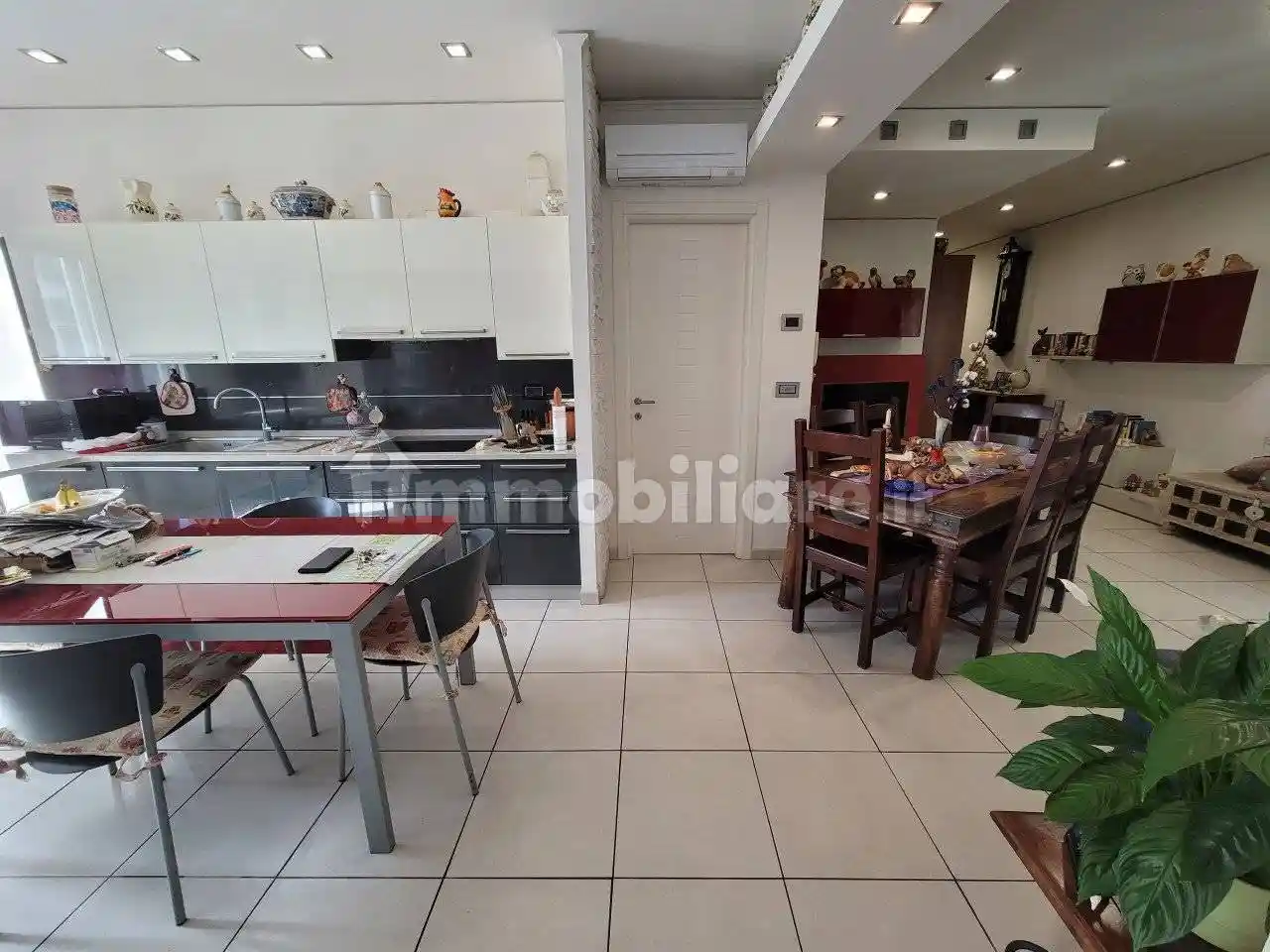 Appartamento in vendita a Savona