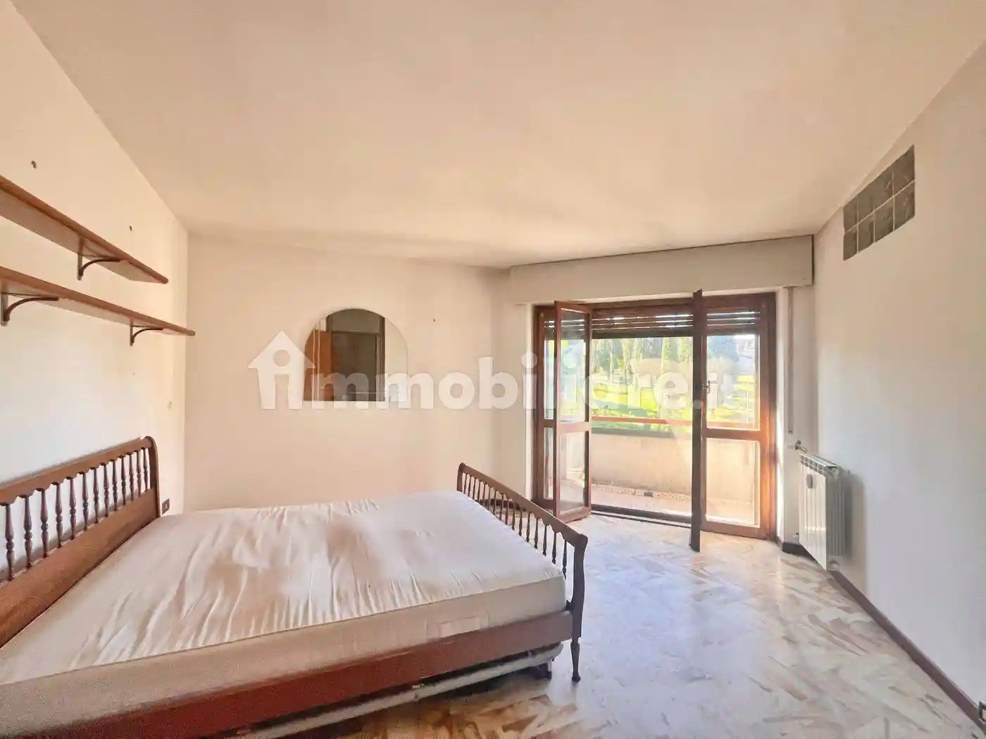 Appartamento in vendita a Lurago d'Erba