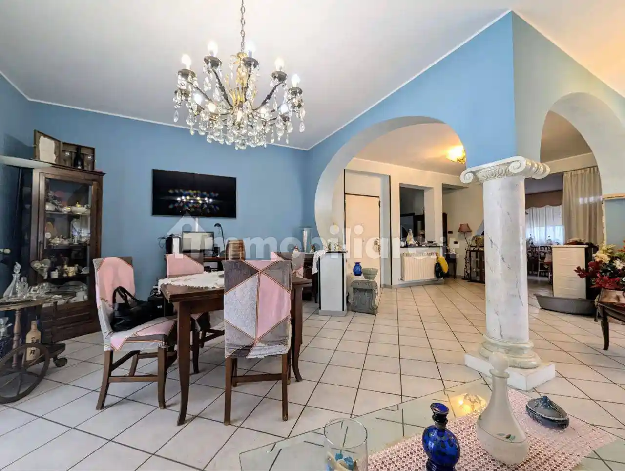 Attico - Mansarda in vendita a Aprilia