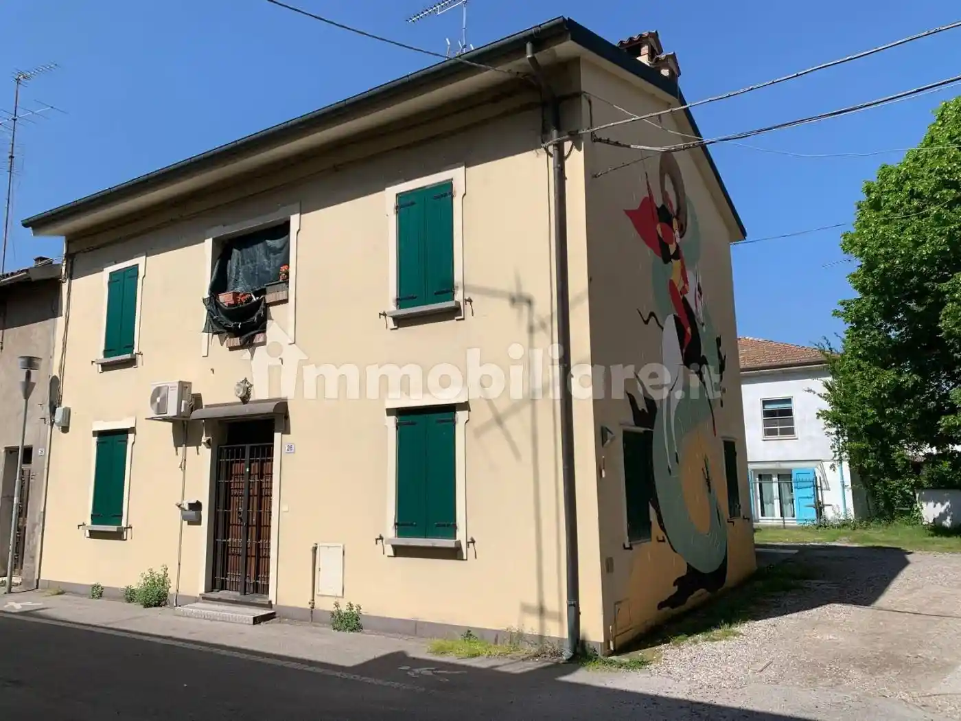 Casa indipendente - foto 2