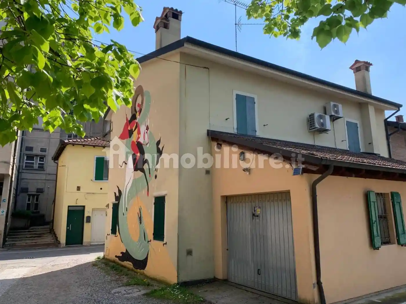 Casa indipendente - foto 4