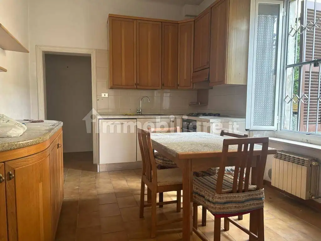 Appartamento in vendita a Fano