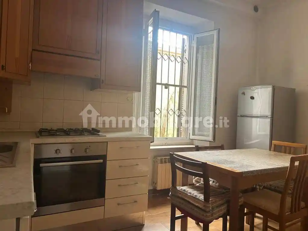 Trilocale via Pompeo Morganti, Paleotta, Fano - foto 2