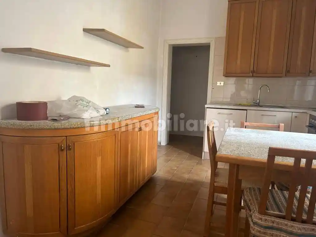 Trilocale via Pompeo Morganti, Paleotta, Fano - foto 3