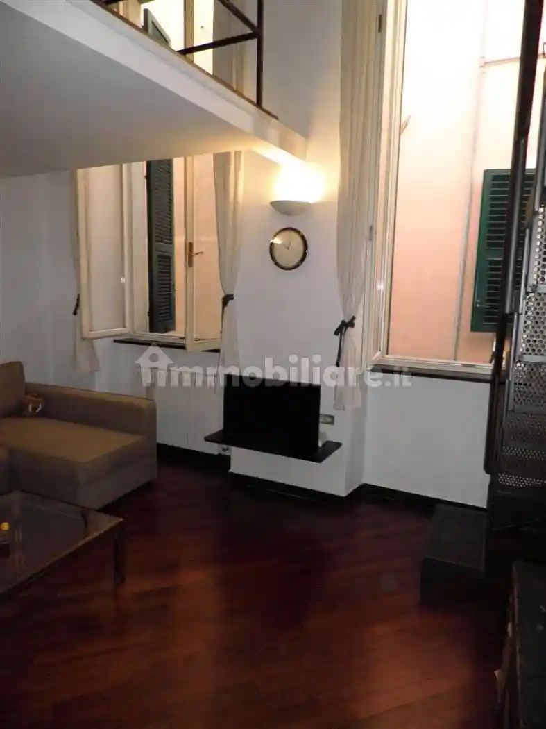 Appartamento in affitto a Genova