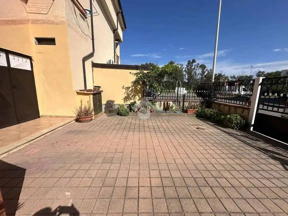 Villa a schiera via delle Ardesie 4, Villapiana - foto 2