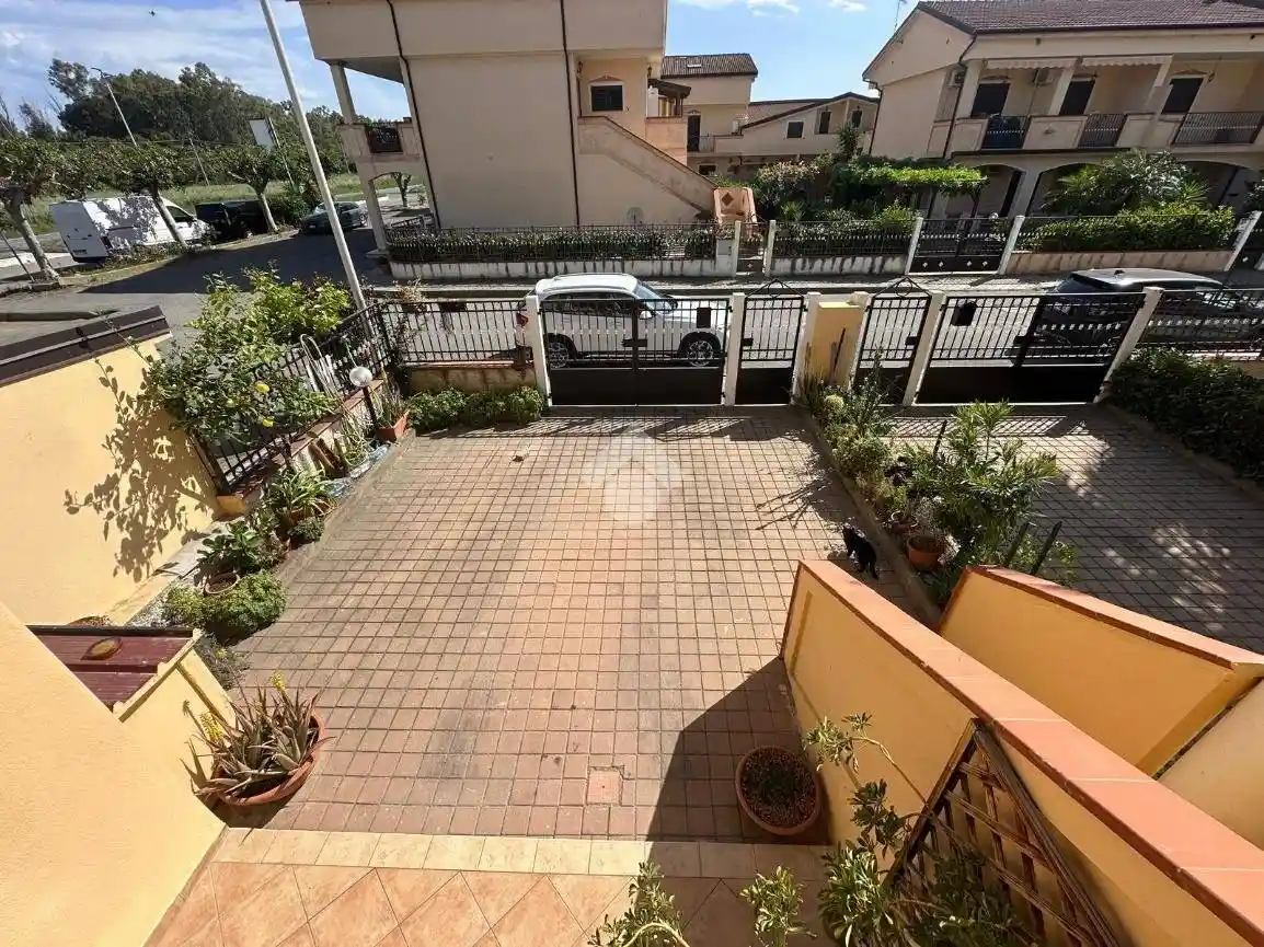 Villa a schiera via delle Ardesie 4, Villapiana - foto 3