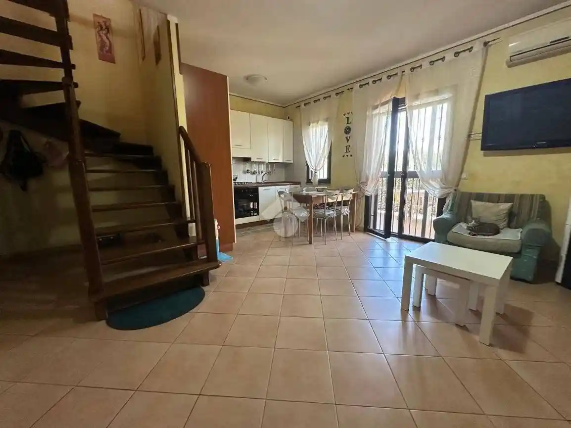 Villa a schiera via delle Ardesie 4, Villapiana - foto 4