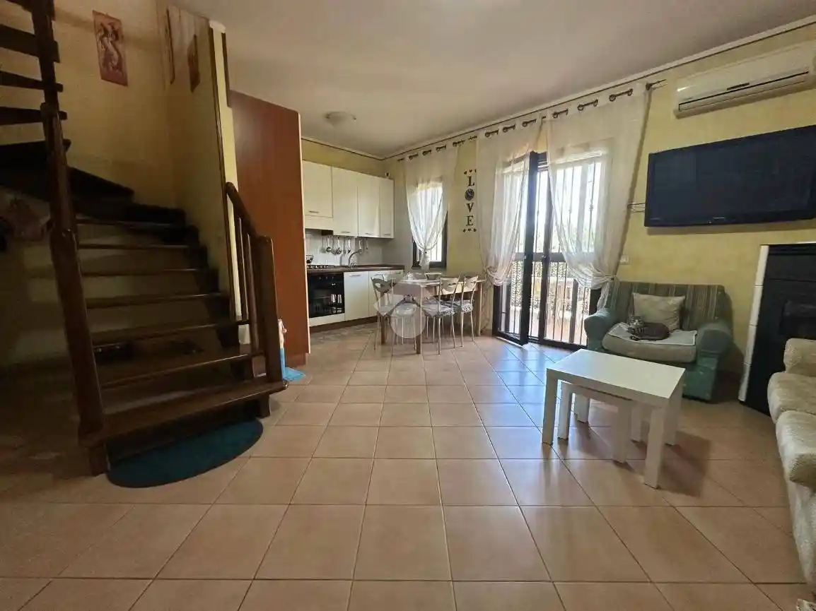 Villa a schiera via delle Ardesie 4, Villapiana - foto 5