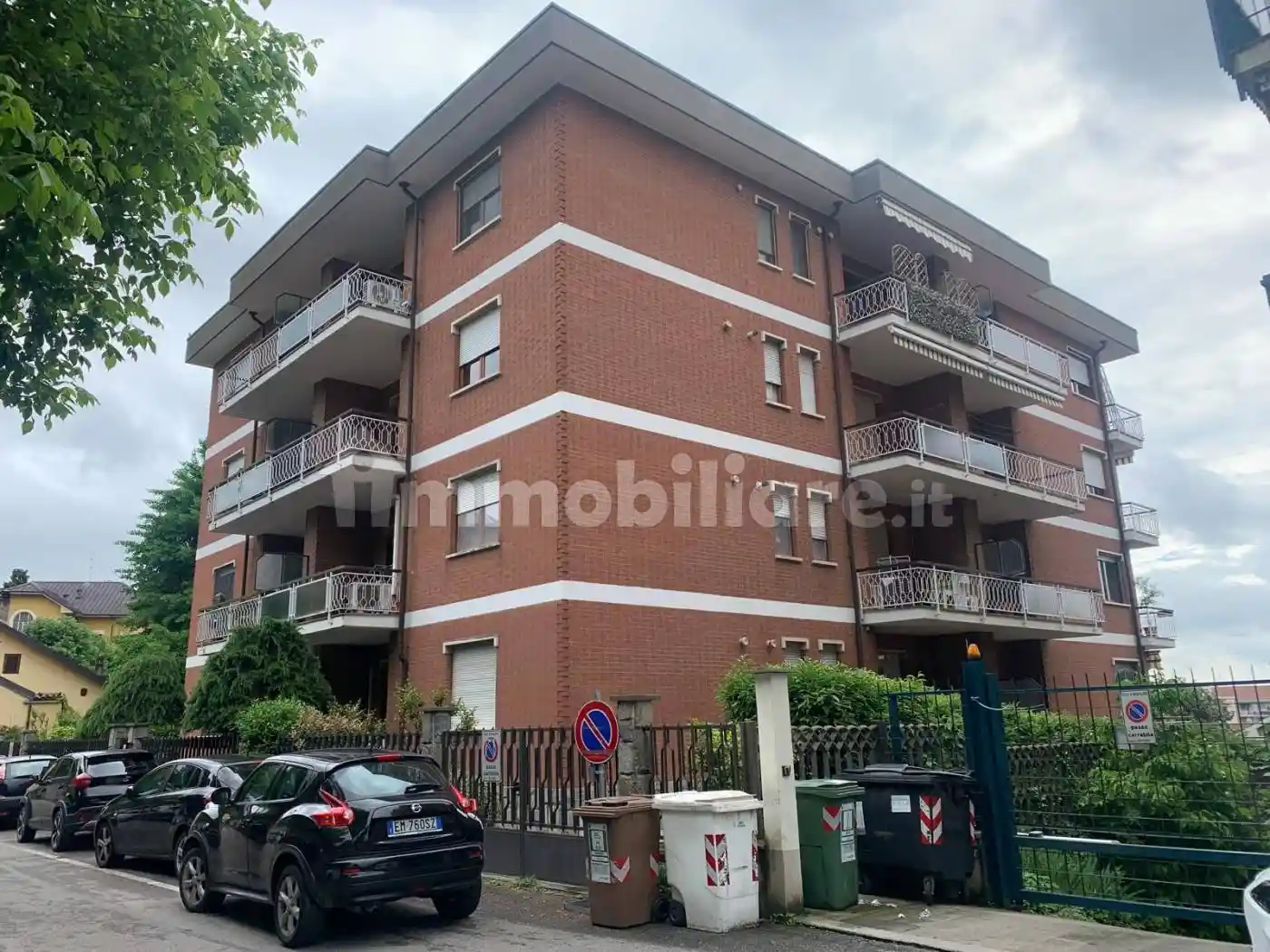 Appartamento in affitto a Moncalieri