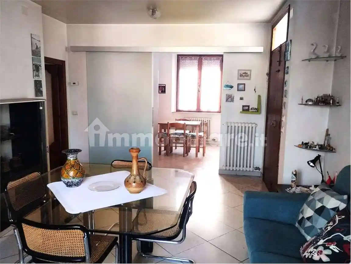 Appartamento buono stato, Belforte del Chienti - foto 3