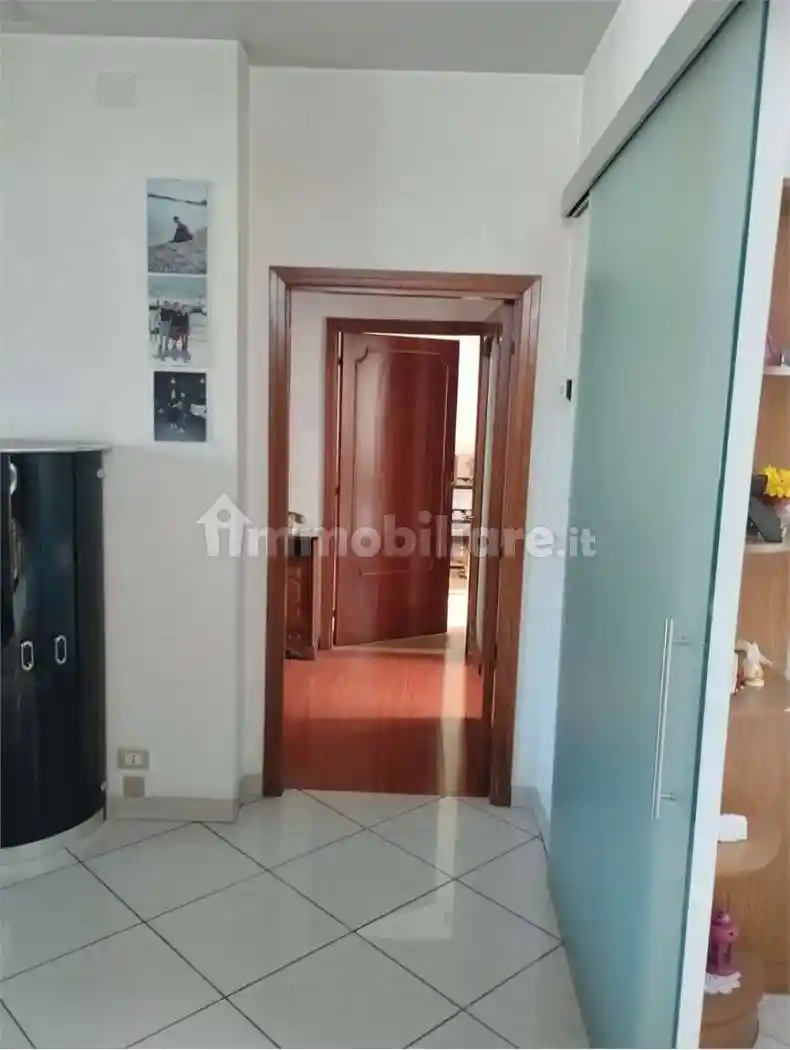 Appartamento buono stato, Belforte del Chienti - foto 4