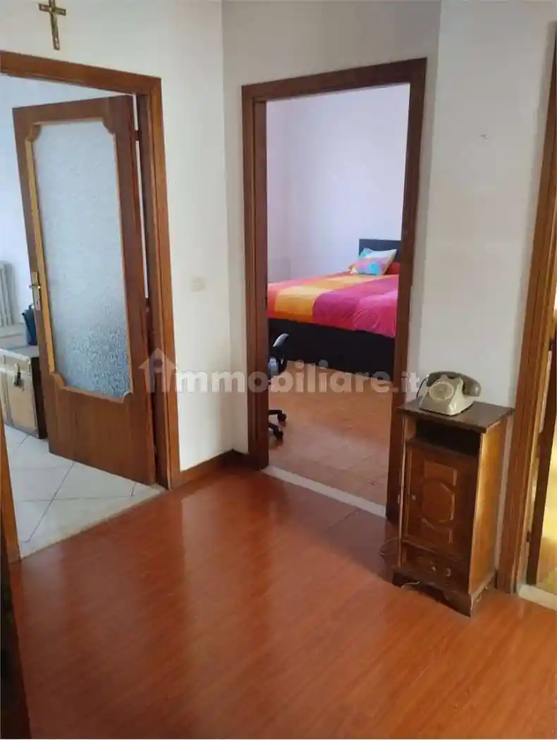 Appartamento buono stato, Belforte del Chienti - foto 5