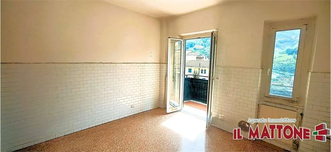Appartamento via Villa Berrone, Centro, Campomorone - foto 2