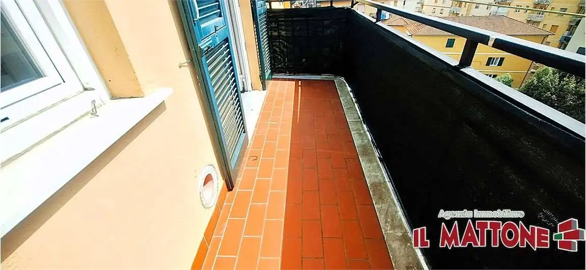 Appartamento via Villa Berrone, Centro, Campomorone - foto 4