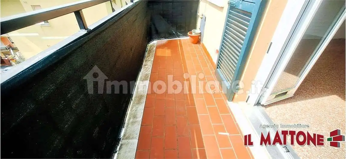 Appartamento via Villa Berrone, Centro, Campomorone - foto 5