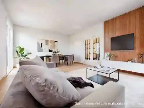 Appartamento - foto 5