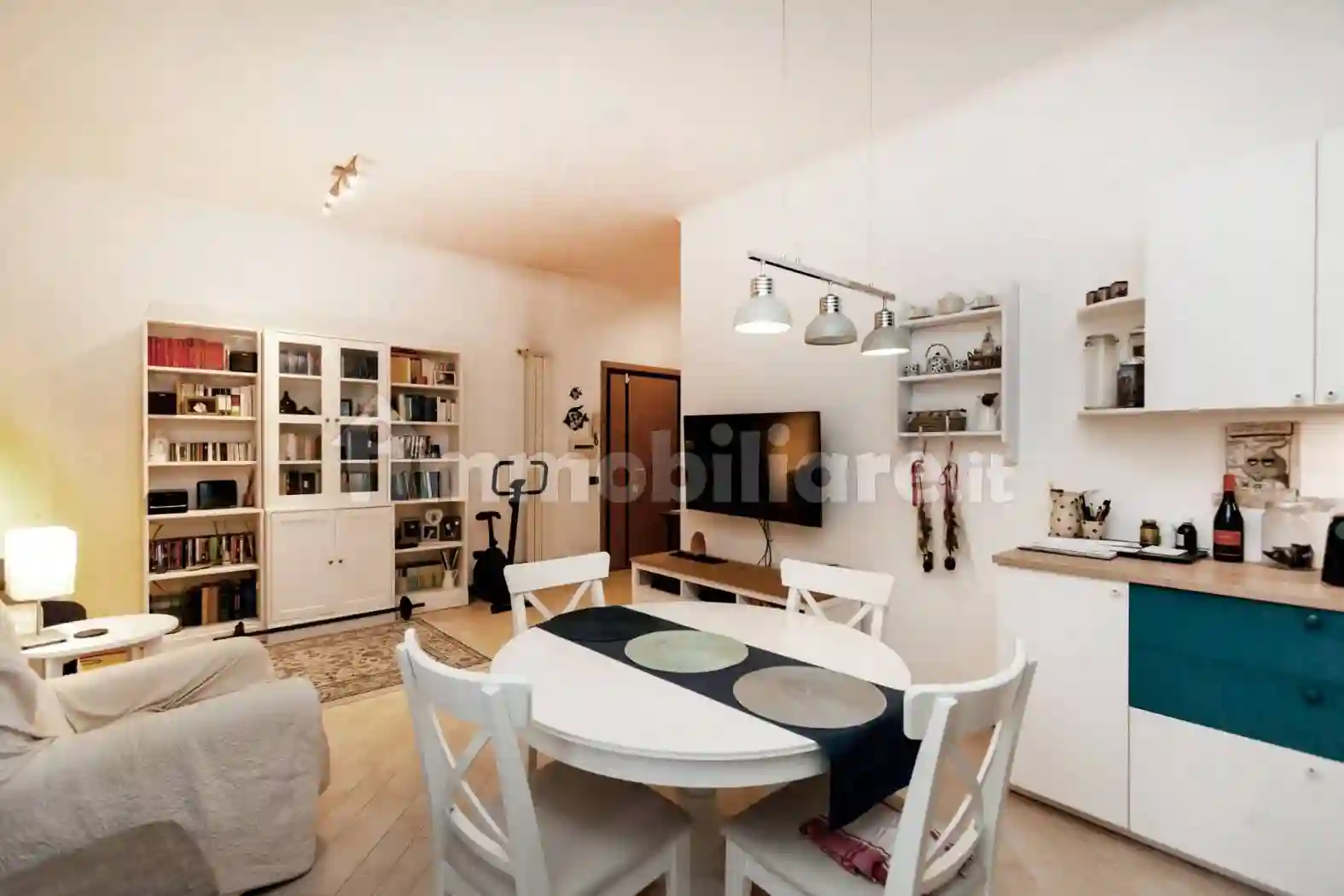 Appartamento - foto 5