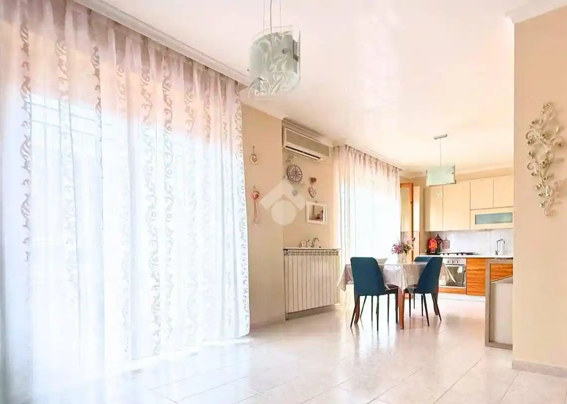 Casa indipendente in vendita a San Severo