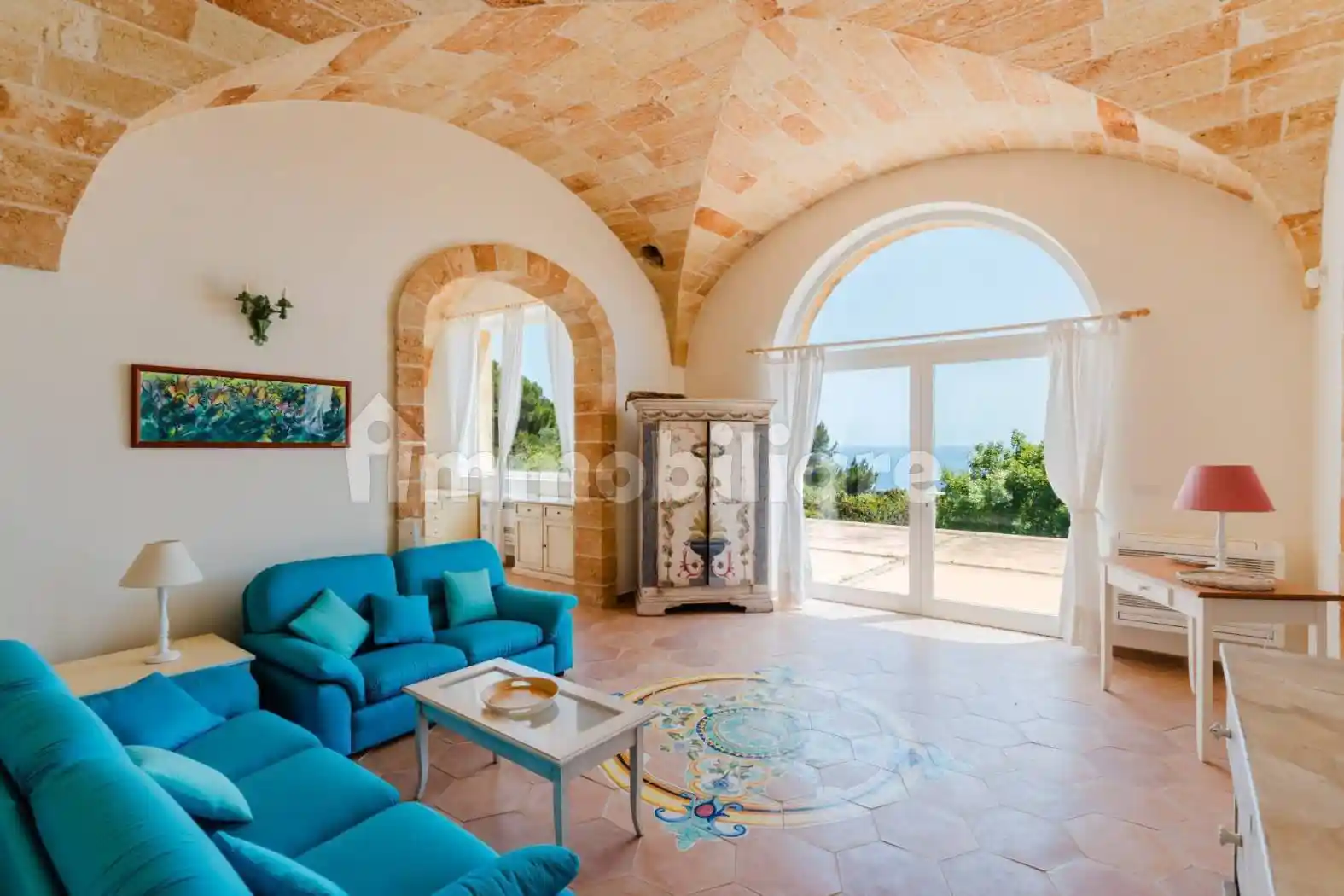 Villa in vendita a Tricase