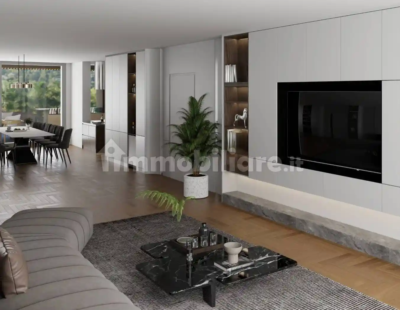 Appartamento in vendita a Lecce