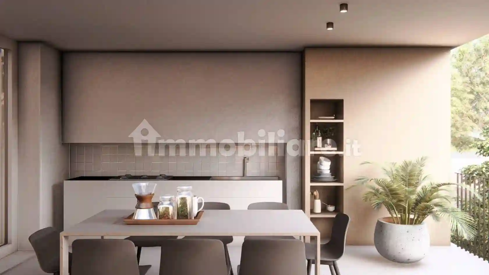 Appartamento - foto 4