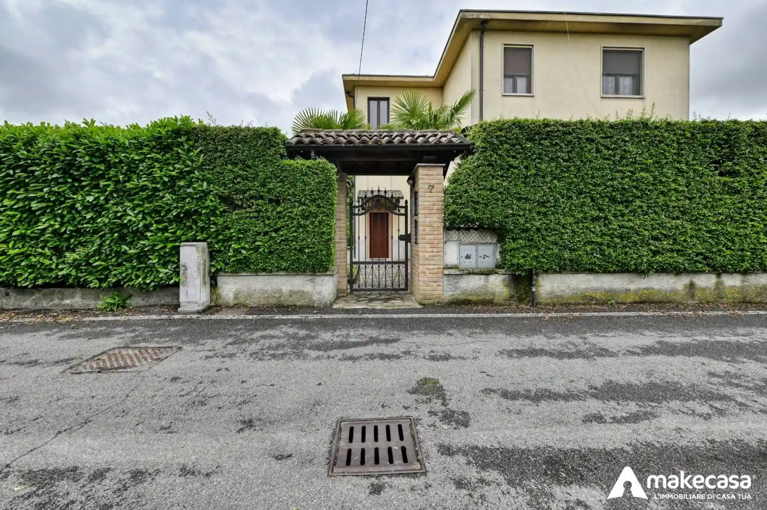 Villa in vendita a Dresano