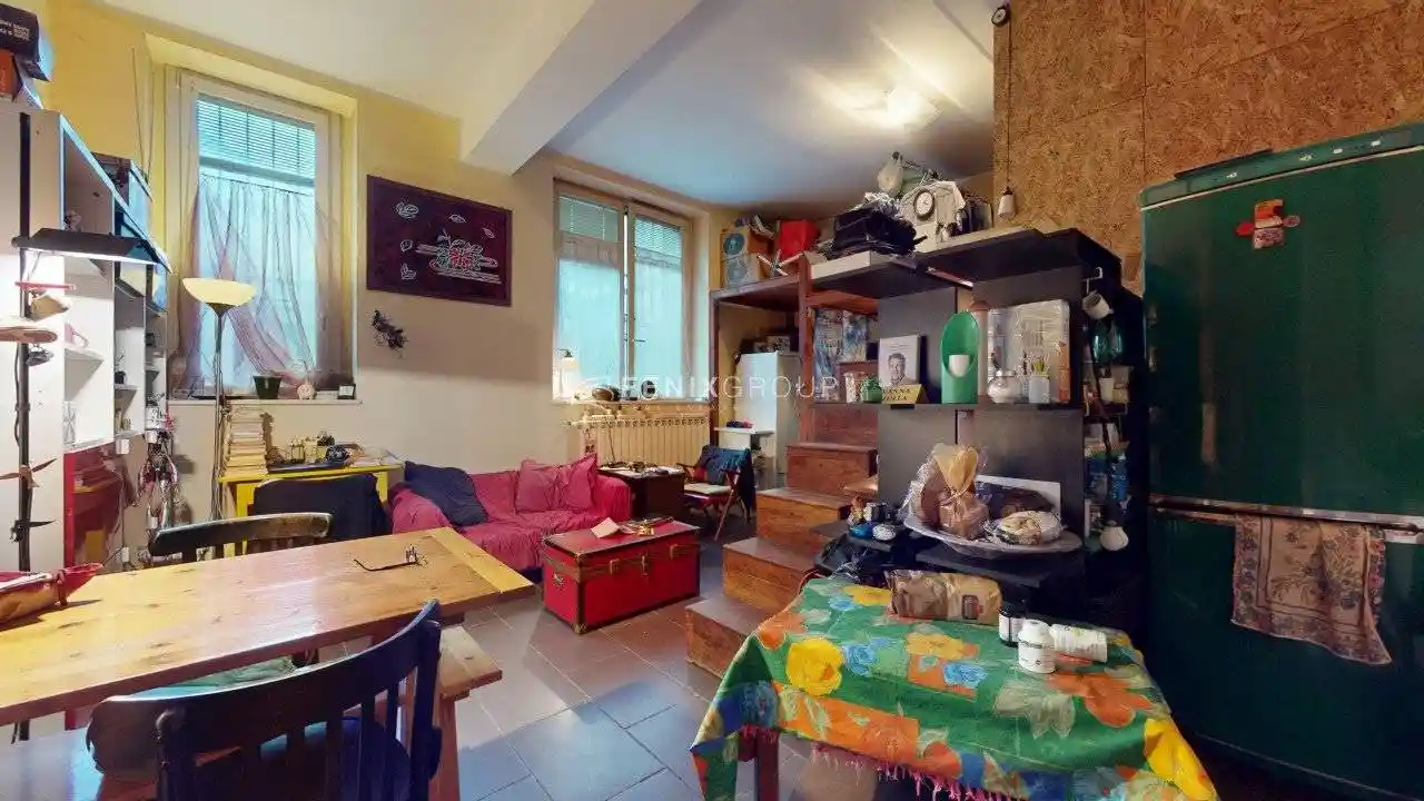 Monolocale via Privata Pomezia 10, Pasteur, Milano - foto 2