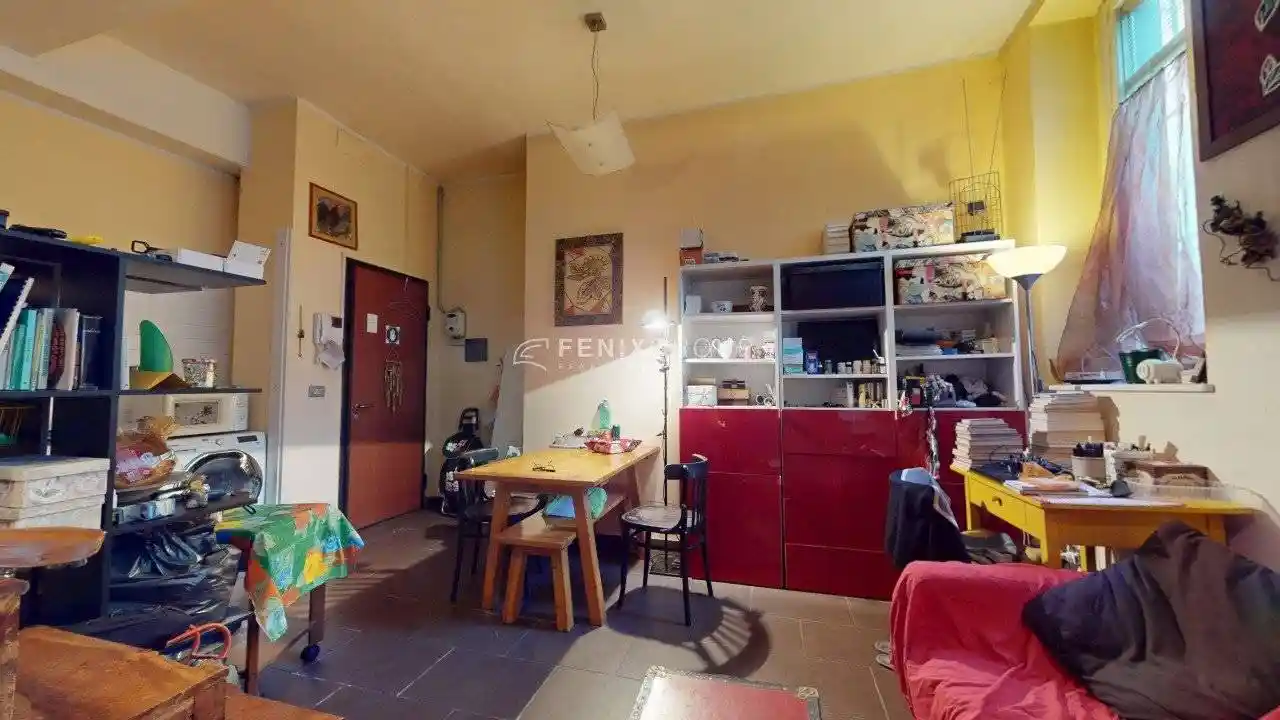 Monolocale via Privata Pomezia 10, Pasteur, Milano - foto 3