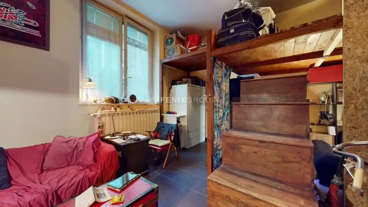 Monolocale via Privata Pomezia 10, Pasteur, Milano - foto 5