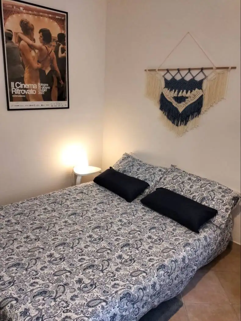 Appartamento in affitto a Pineto