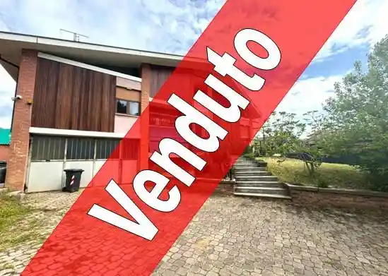 Villa in vendita a Val della Torre