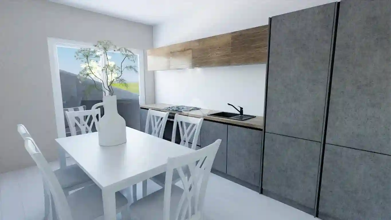 Appartamento - foto 2