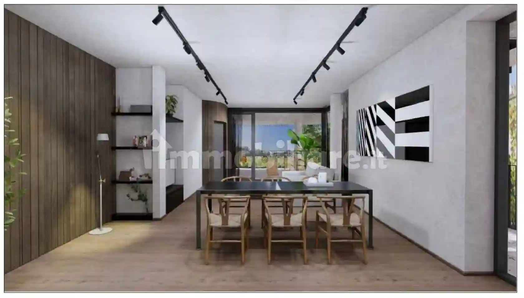 Appartamento - foto 5