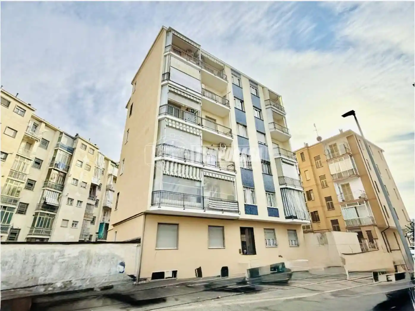 Appartamento in vendita a Nichelino