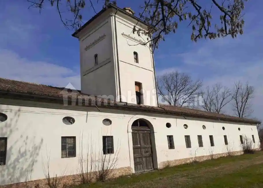 Rustico - Casale in vendita a Busseto