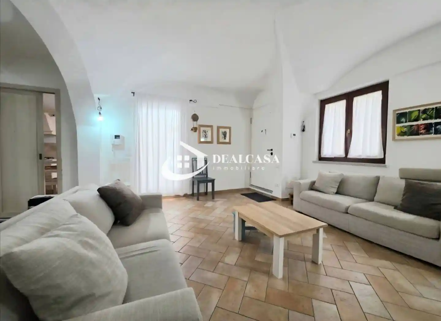 Villetta a schiera in vendita a Nuoro