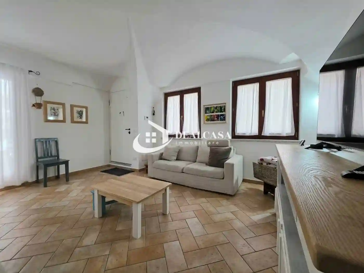 Villetta a schiera - foto 2