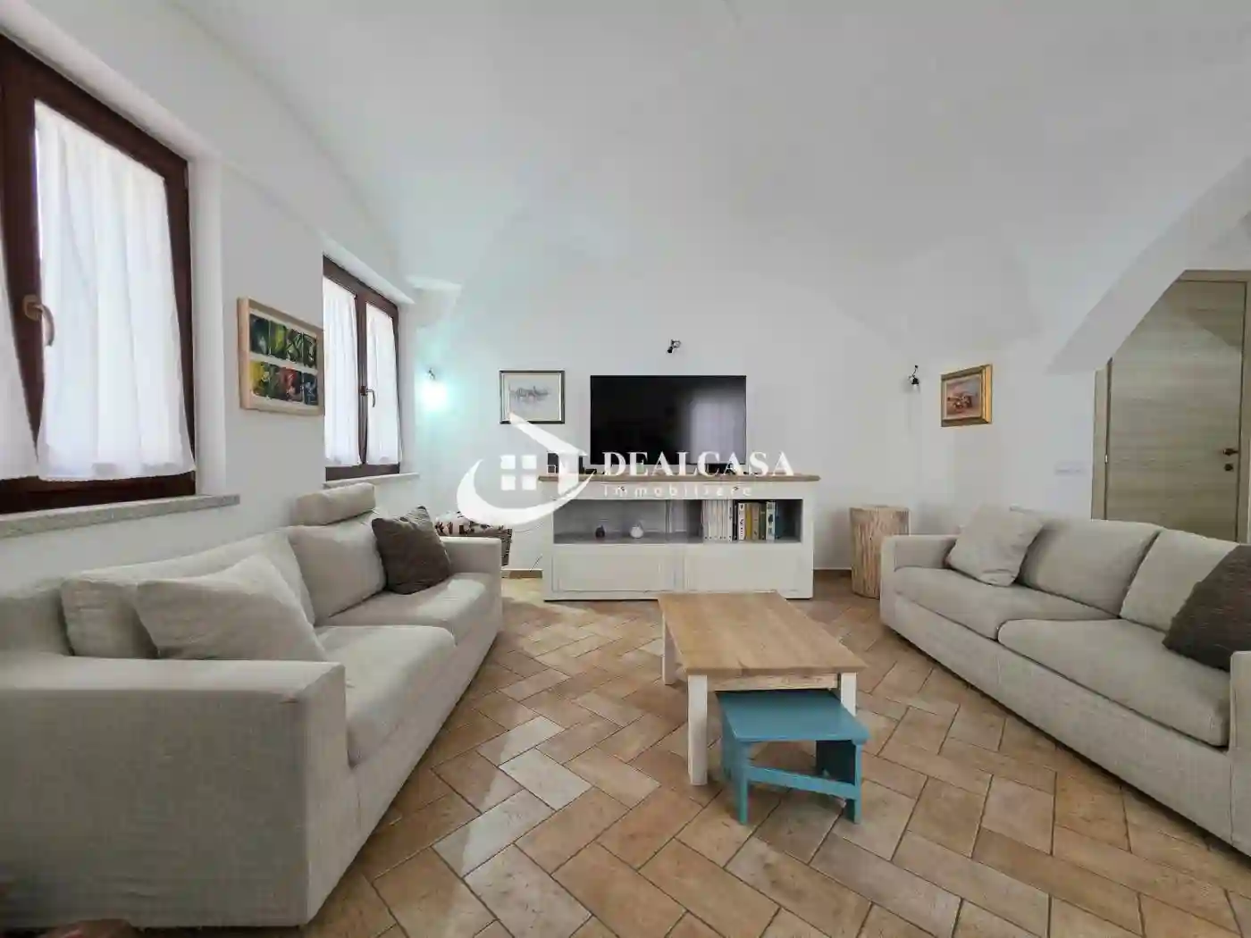 Villetta a schiera - foto 3