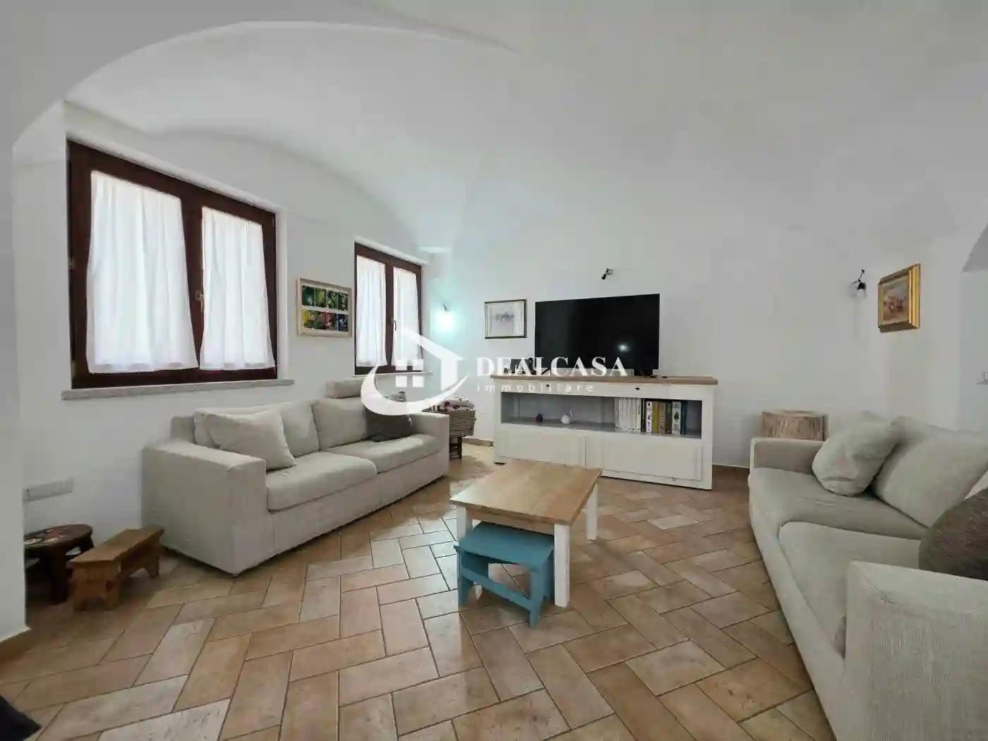 Villetta a schiera - foto 4