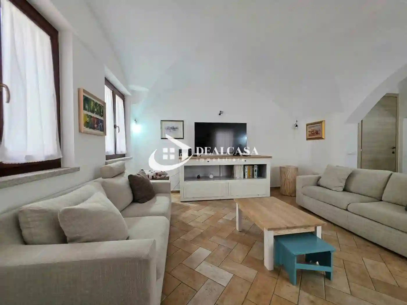 Villetta a schiera - foto 5