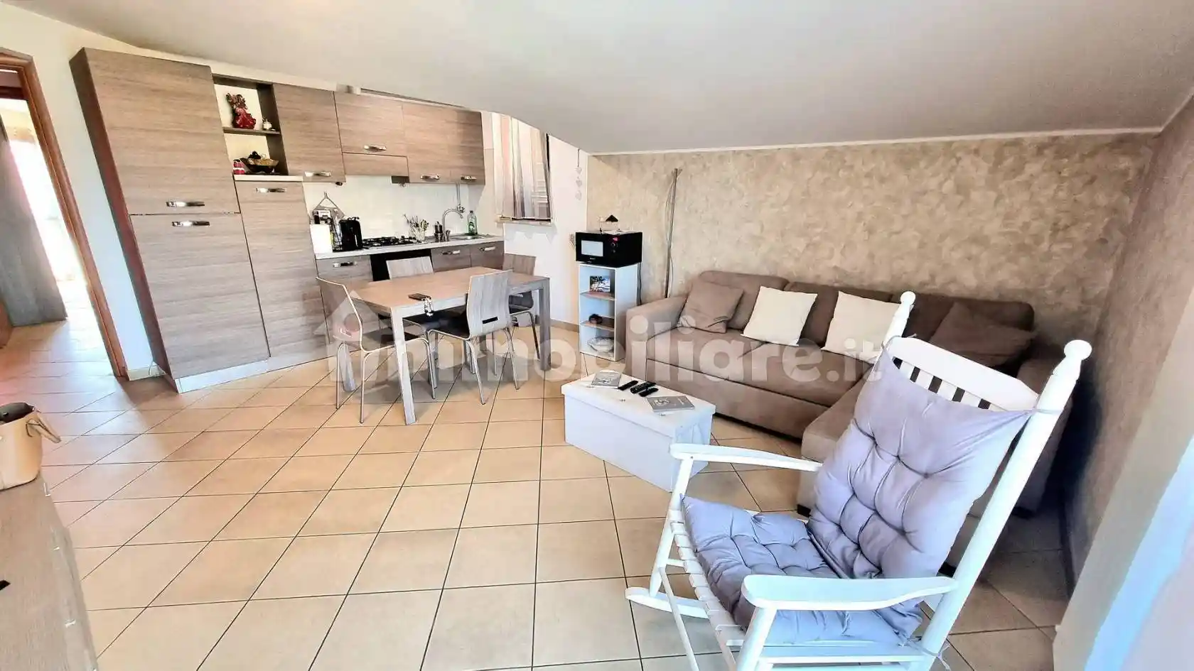 Attico - Mansarda - foto 2